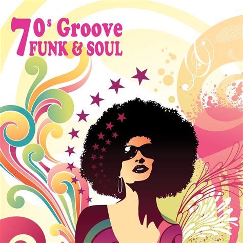 70s Groove: Funk & Soul - Halidon