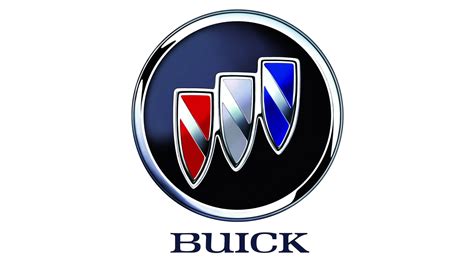 Buick Logo, HD Png, Meaning, Information