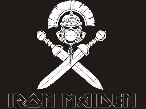 eddie 19 | Iron maiden eddie, Iron maiden, Iron maiden band