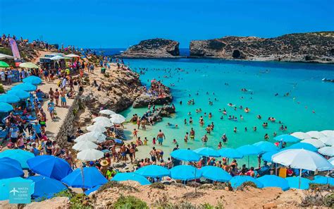 Top 10 Best Beaches In Malta And Gozo To Beat The Heat