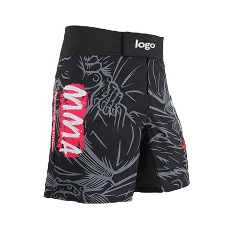 7 Best Wholesale MMA Shorts OEM Manufacturer | Since 2008