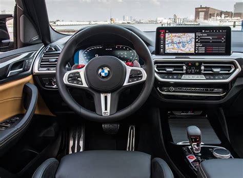 2023 Bmw X3 Redesign Interior Features M40i Best New Suv 2022 2023 | Porn Sex Picture