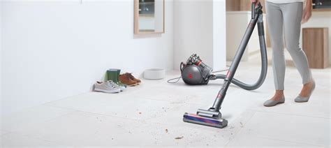 Dyson Cinetic™ Big Ball Barrel Vacuum | Afterpay Available | Dyson Australia