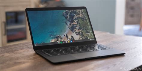 Pixelbook Go Review: The best Chromebook - 9to5Google