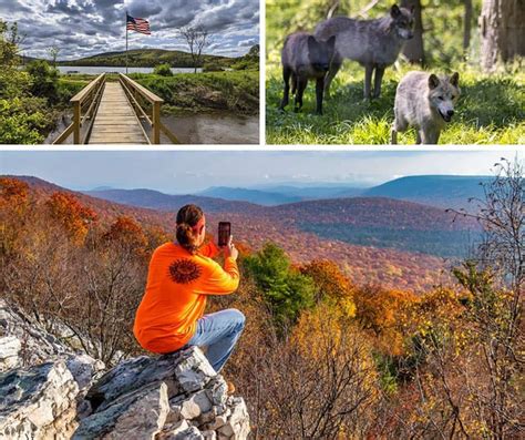 29 Must-See Attractions in Centre County