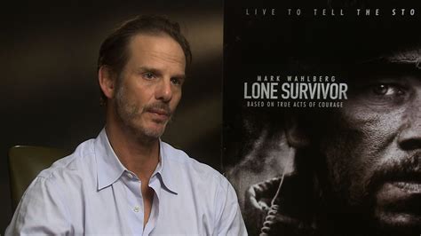 BBC One - Film 2014, Episode 2, Lone Survivor - a remarkable true story