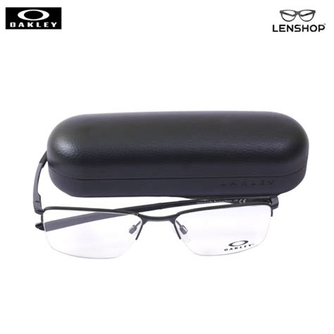 Oakley-Rx - Lenshop provide affordable eyewears with wide collection of Sunglasses and Contact ...