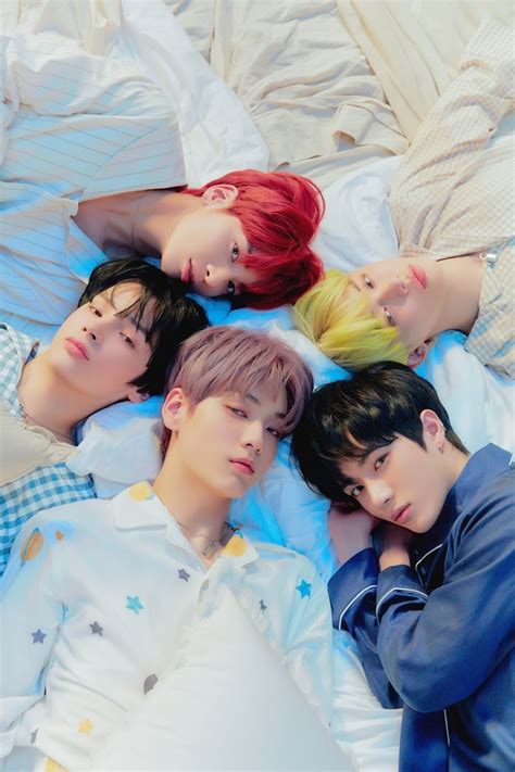 TXT Members Reveal Who They Believe Is The Best Looking Of The Group