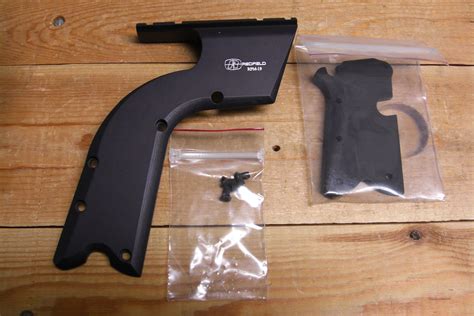 Redfield Mount for Ruger P89 pistol for sale