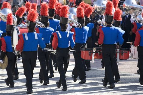 15 Musical Instruments In A Marching Band You Should Know