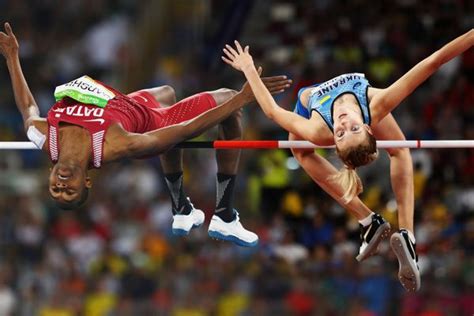 Mahuchikh ready to fly even higher | FEATURES | World Athletics