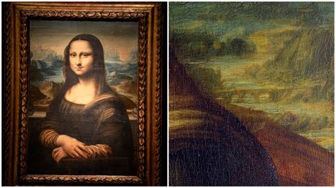 Historian claims to have located mysterious bridge in Mona Lisa ...