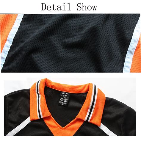 Haikyuu Volleyball Uniform – Anime Express