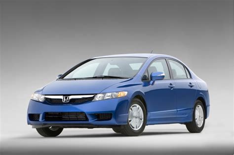 Image: 2010 Honda Civic Hybrid, size: 1024 x 682, type: gif, posted on: April 30, 2010, 4:12 pm ...