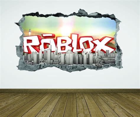 Roblox Floor Decal