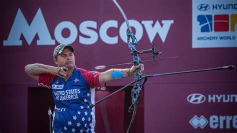 USA wins 2019 Hyundai Archery World Cup nations award | World Archery