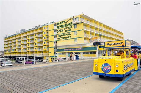 Montego Bay Resort in North Wildwood | Montego Bay Resort 1800 Boardwalk, North Wildwood, NJ ...