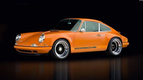 Porsche 911 Wallpapers - Wallpaper Cave