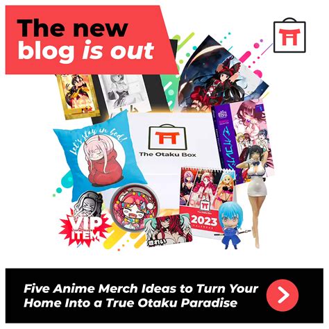 Media Feed - News - The Otaku Box Community