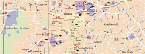 Buy Medina Map Online - Best Map for Medina? | Medina Map - Best Map ...