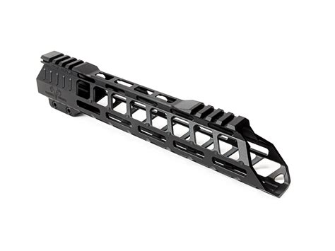 11″ Grendel Hunter Handguard Gen2 - MLOK* | Grendel Hunter | The Modern ...