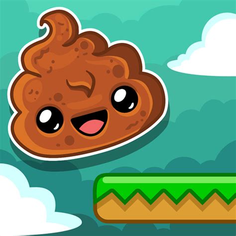 Happy Poo Jump latest code 04/2023 - GameRoobie.net