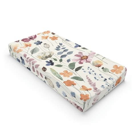 Changing Pad Cover - Etsy