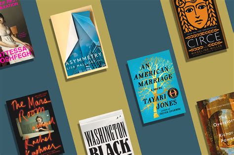 The Best Fiction Books of 2018 | Time