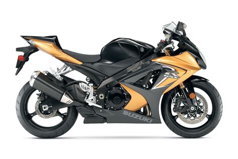 SUZUKI GSX-R1000 (2007-2008) Specs, Performance & Photos - autoevolution