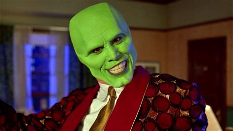 Jim Carrey Open to a New MASK Movie - STARBURST Magazine