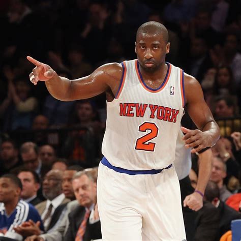 Is Raymond Felton the New York Knicks' Most Important Player? | News, Scores, Highlights, Stats ...