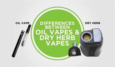 Are dry herb vaporizers safe? - Oil vs flower - Tools420 Vape Shop