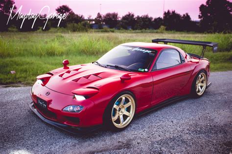 Wallpaper : Mazda, rx7, fd3s, fd 4256x2832 - - 948759 - HD Wallpapers - WallHere