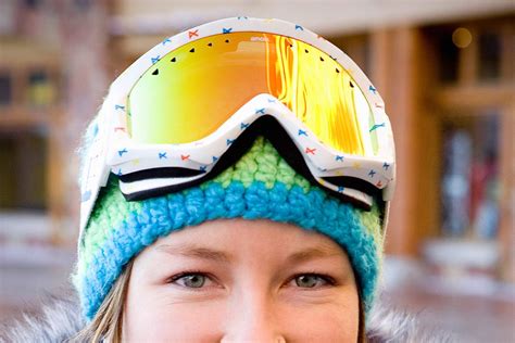 How to Choose the Right Lens Color for Your Ski Goggles