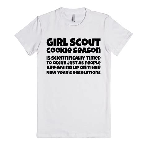 Girl Scout Cookie Quotes. QuotesGram