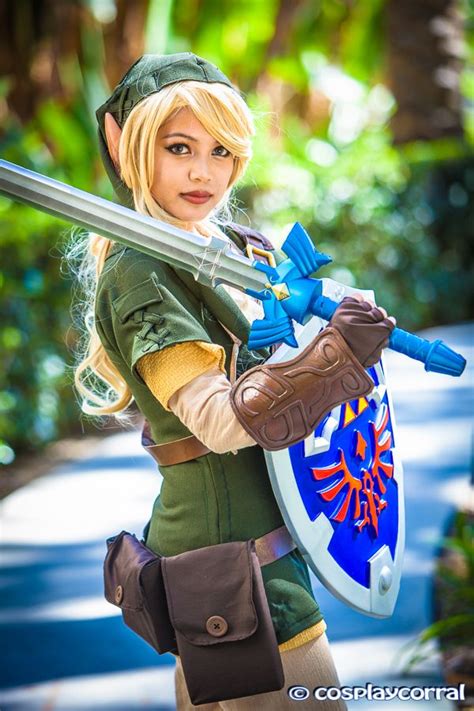 _MG_1022 | Zelda twilight princess, Link cosplay, Twilight princess