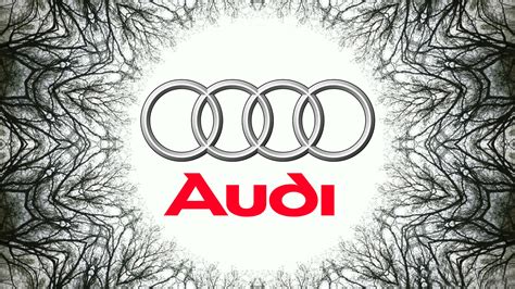 Audi Logo Wallpapers, Pictures, Images