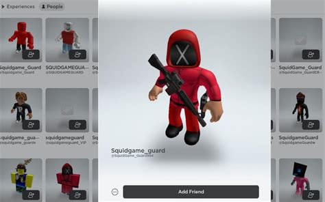 Five Adorable Roblox Boy Avatars