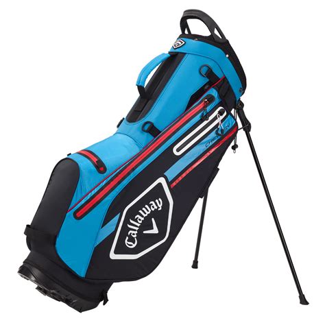 Callaway Chev Dry Golf Stand Bag | Snainton Golf