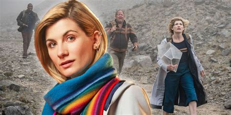 Doctor Who: 18 Big Questions After The Season 11 Finale