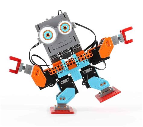 10 Best Robots for Kids to Learn STEM | Robots.net