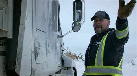 Watch Ice Road Truckers Season 11 Episode 10 | HISTORY Channel