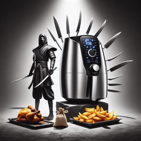 Ninja Vs Instant Air Fryers Compared And Reviewed | Circa AirFryer