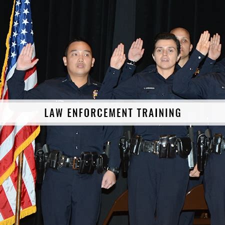 Law Enforcement Training: Phase 1 - True Hero Training