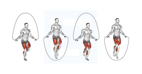 High Knee Skips - Guide, Benefits, and Form