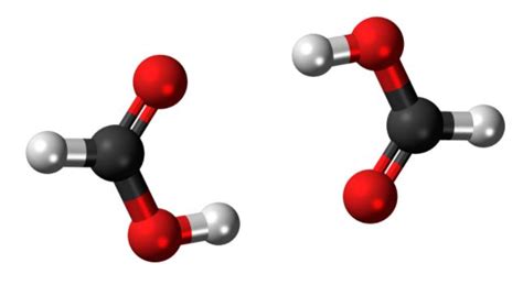 CH2O2 Lewis Structure, Molecular Geometry, Hybridization, and Polarity - Techiescientist