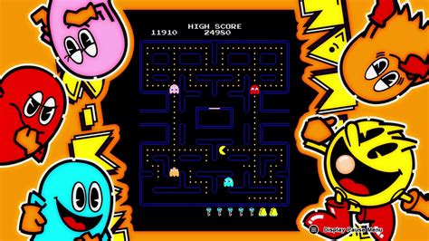 Arcade Game Series: Pac-Man review - The Pac is back on Xbox One and Steam | Windows Central