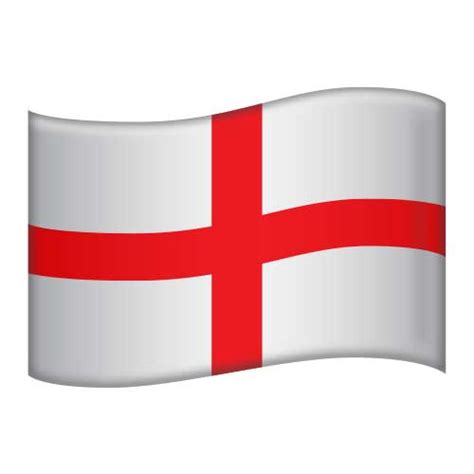 Emoji Request - EnglandFlagEmoji