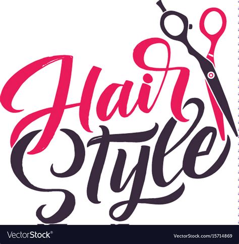 Hair stylist logo set, Scissors logo, Hairdresser logo, Hair salon logo, Hair stylist logo ...