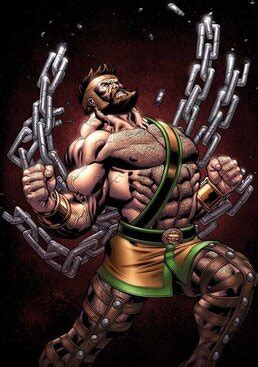 Hercules (Marvel Comics) - Wikipedia